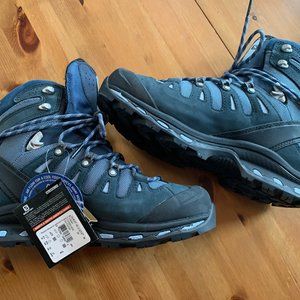 Salomon Quest 4D 2 GTX Womens Size 10 NWT